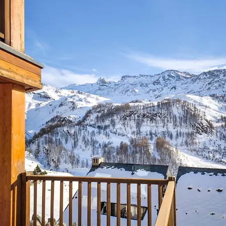 Lägenhet Prestigious In Cervinia Breuil-Cervinia