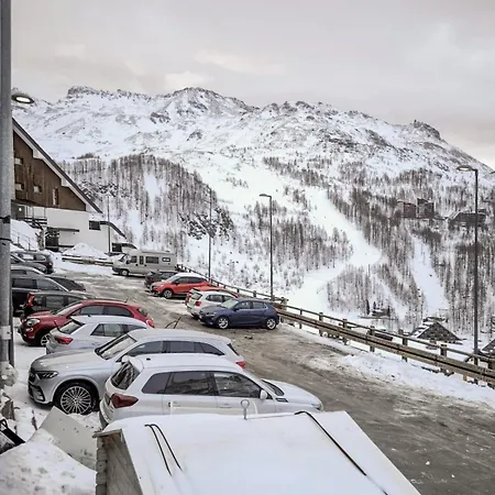 Lägenhet Prestigious In Cervinia Breuil-Cervinia