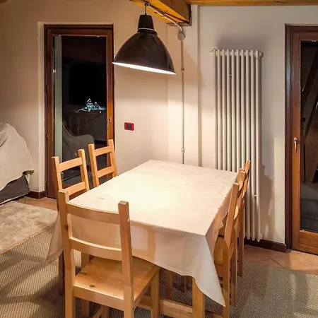 Prestigious In Cervinia * Брей-Червиния