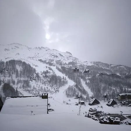 Prestigious In Cervinia *