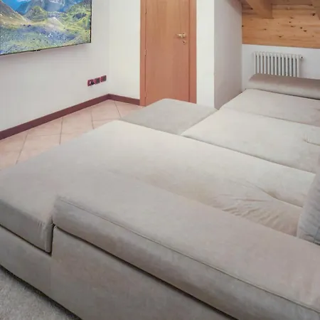 Appartement Prestigious In Cervinia *