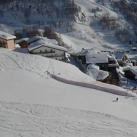 Prestigious In Cervinia Appartement Breuil-Cervinia