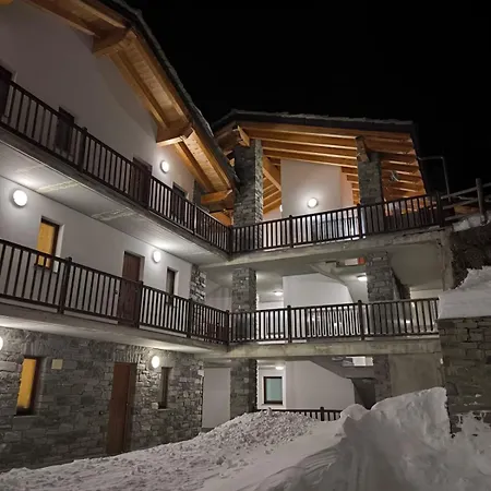 Prestigious In Cervinia * Брей-Червиния