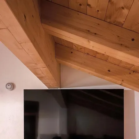 Prestigious In Cervinia Appartement