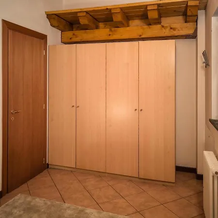 Prestigious In Cervinia