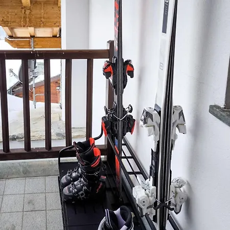 Prestigious In Cervinia Брей-Червиния