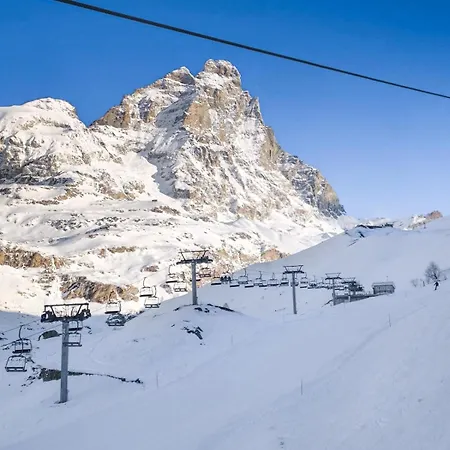 Prestigious In Cervinia * Брей-Червиния