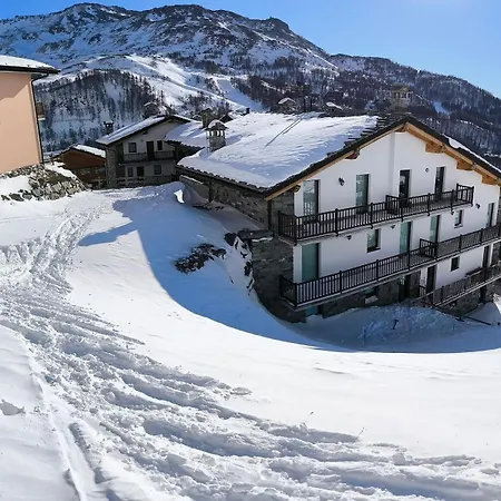 Prestigious In Cervinia * Брей-Червиния