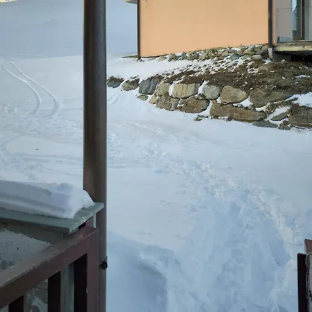 Апартаменты Prestigious In Cervinia *