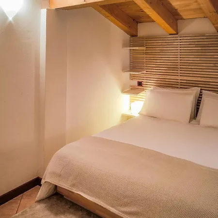 Prestigious In Cervinia Breuil-Cervinia