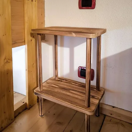 Prestigious In Cervinia Appartement Breuil-Cervinia