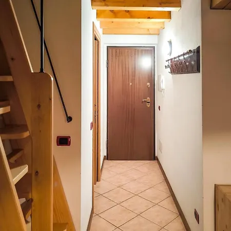 Prestigious In Cervinia Breuil-Cervinia