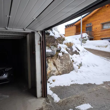 Prestigious In Cervinia Lägenhet Breuil-Cervinia