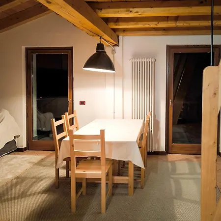 Prestigious In Cervinia Брей-Червиния