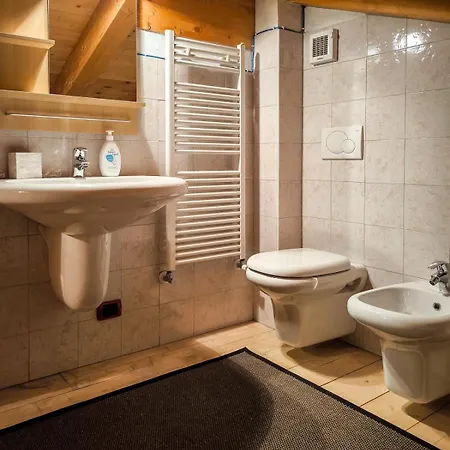 Prestigious In Cervinia * Брей-Червиния