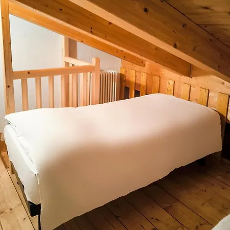 Prestigious In Cervinia Appartement