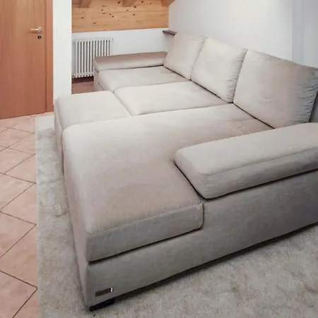 Апартаменты Prestigious In Cervinia Брей-Червиния