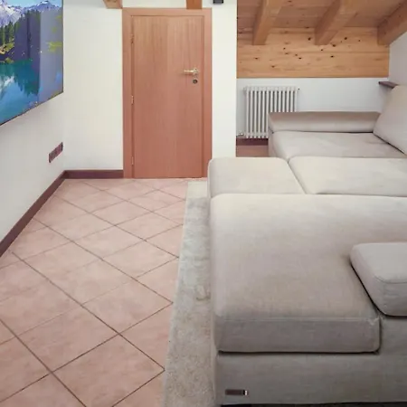 Prestigious In Cervinia Брей-Червиния