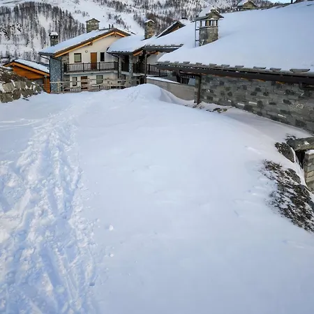 Prestigious In Cervinia * Брей-Червиния
