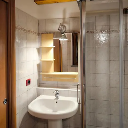 Lägenhet Prestigious In Cervinia Breuil-Cervinia
