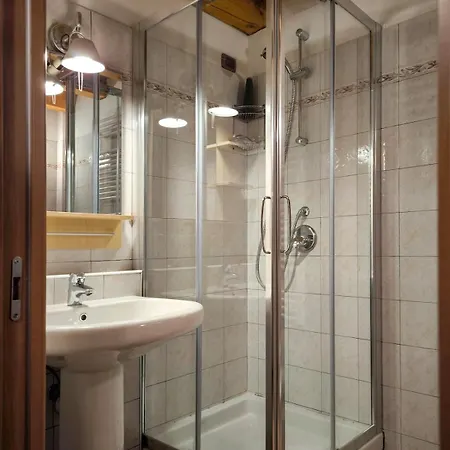 Prestigious In Cervinia *