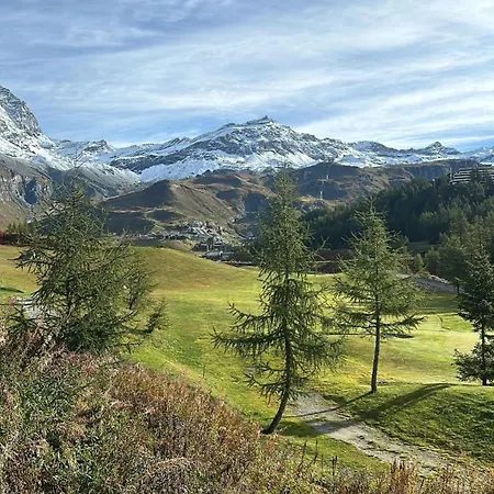 Prestigious In Cervinia Breuil-Cervinia