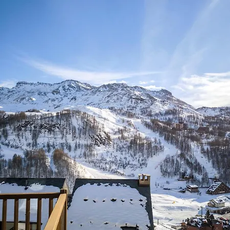 Prestigious In Cervinia Appartement Breuil-Cervinia