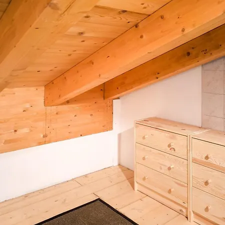 Prestigious In Cervinia * Брей-Червиния