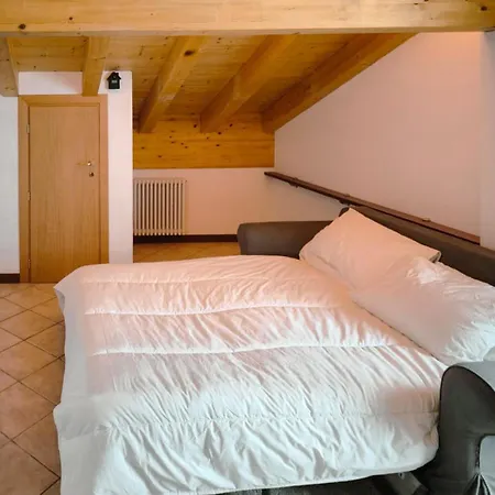 Апартаменты Prestigious In Cervinia *