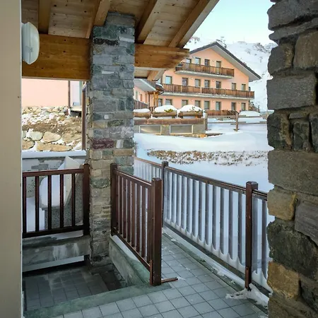 Prestigious In Cervinia * Брей-Червиния