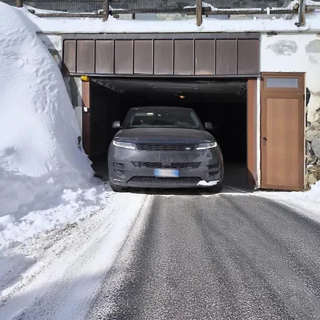 Lägenhet Prestigious In Cervinia Breuil-Cervinia