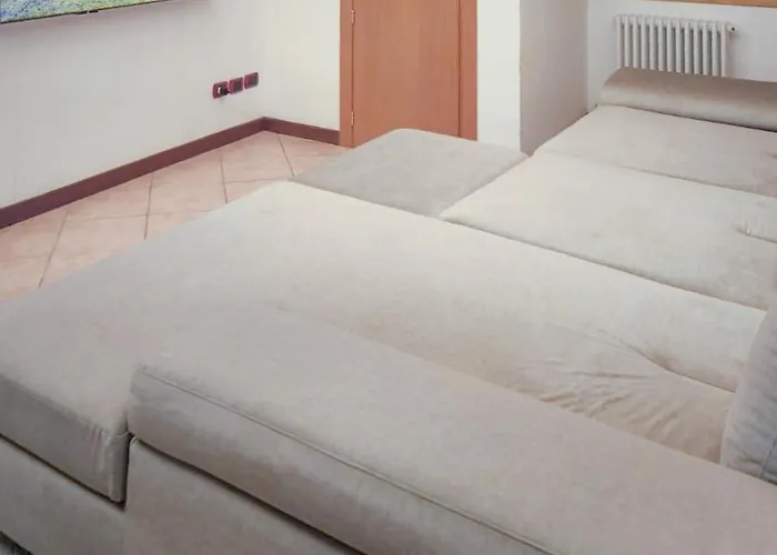 Appartement Prestigious In Cervinia *