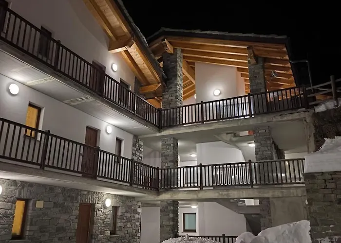 Prestigious In Cervinia * Breuil-Cervinia