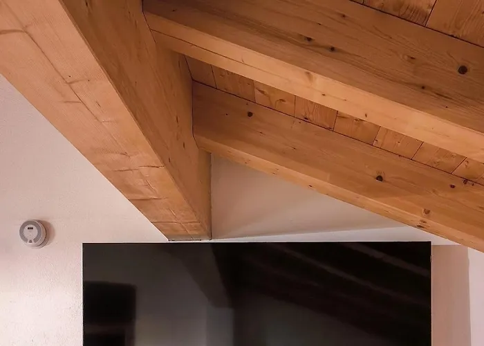 Prestigious In Cervinia Apartament