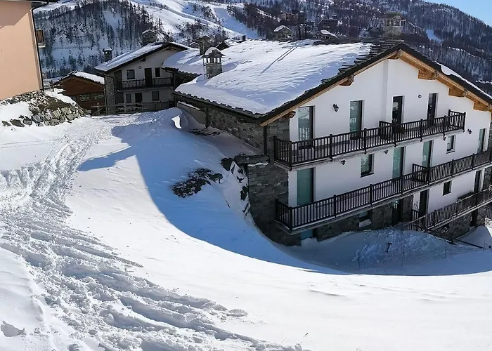 Prestigious In Cervinia * Breuil-Cervinia