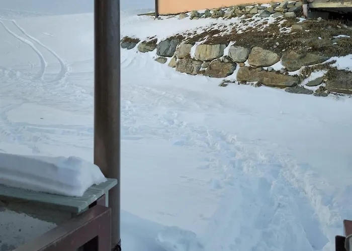 Appartement Prestigious In Cervinia *