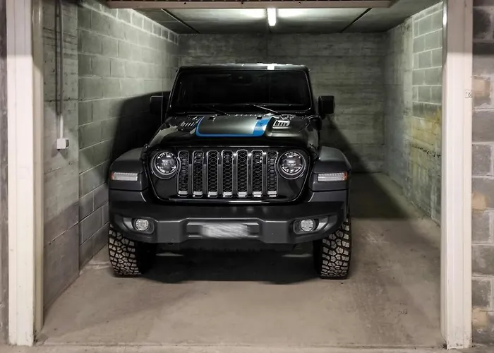 Prestigious In Cervinia