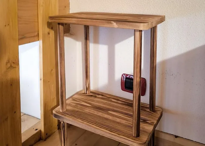 Prestigious In Cervinia Apartament Breuil-Cervinia