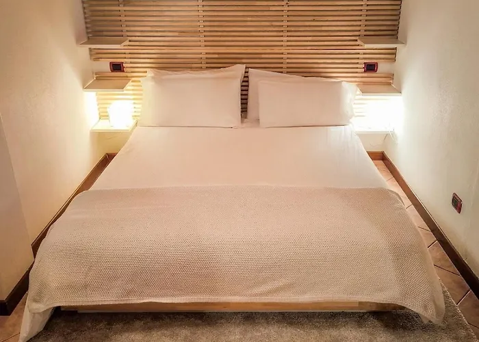 Prestigious In Cervinia Apartament