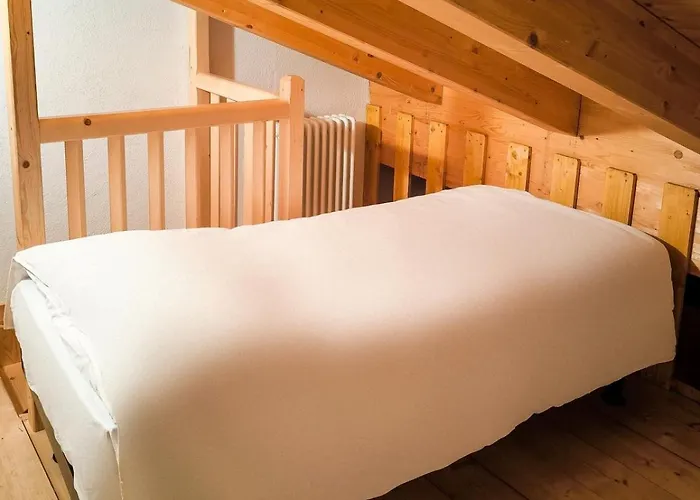 Prestigious In Cervinia Apartament