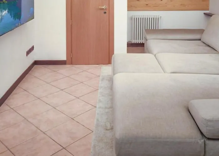 Prestigious In Cervinia Breuil-Cervinia