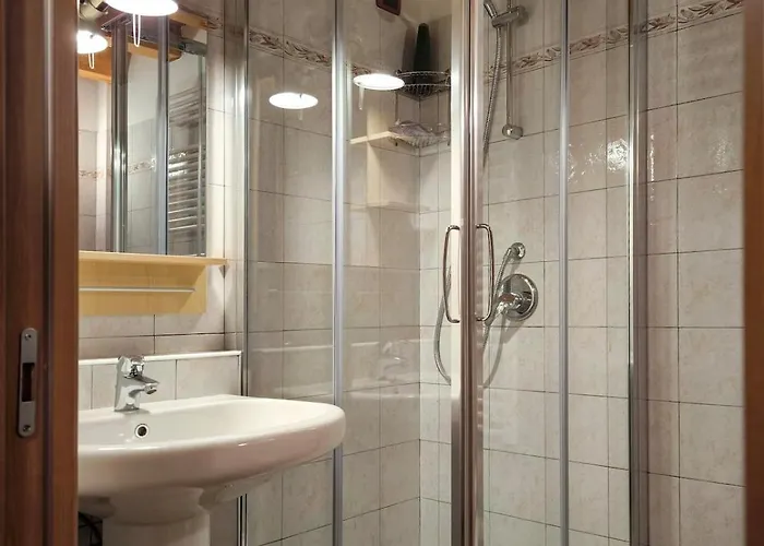 Prestigious In Cervinia *