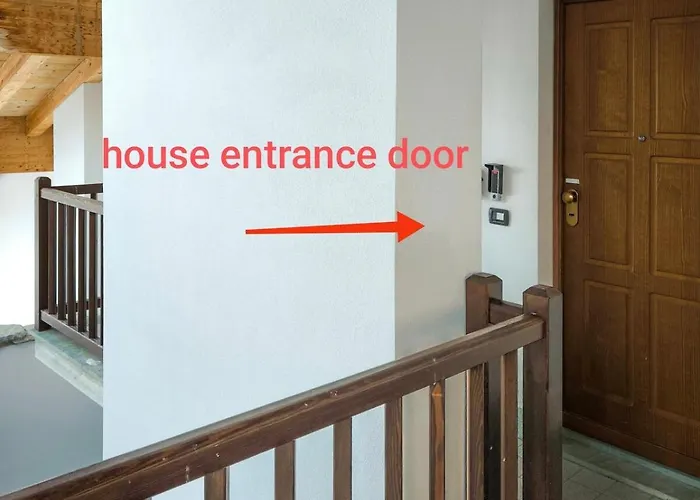 Appartement Prestigious In Cervinia