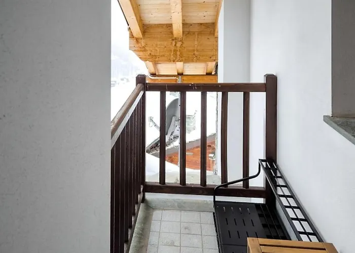 Appartement Prestigious In Cervinia Breuil-Cervinia