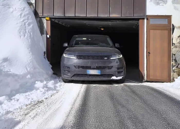 Apartament Prestigious In Cervinia Breuil-Cervinia